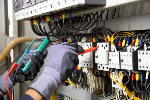 Reliable Teviston, CA Electrical Services Solutions